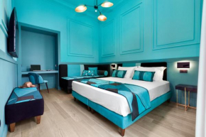 Maison Iovino Luxury Rooms